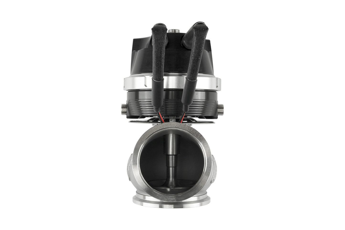 Turbosmart WG50CG Gen V 7psi ProGate50 Compressed Gas (Solenoid) - Black