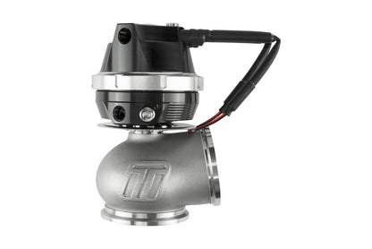 Turbosmart WG50CG Gen V 7psi ProGate50 Compressed Gas (Solenoid) - Black