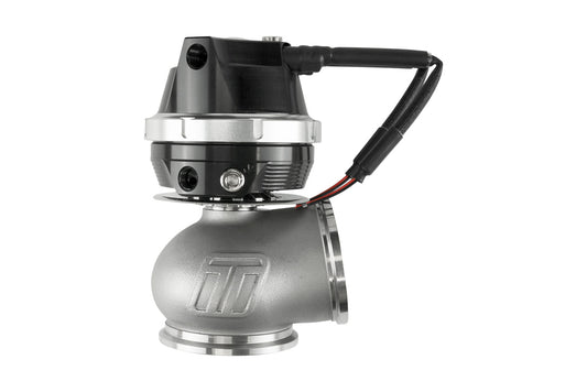 Turbosmart WG50CG Gen V 7psi ProGate50 Compressed Gas (Solenoid) - Black