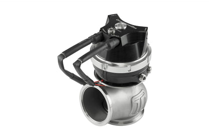 Turbosmart WG50CG Gen V 7psi ProGate50 Compressed Gas (Solenoid) - Black