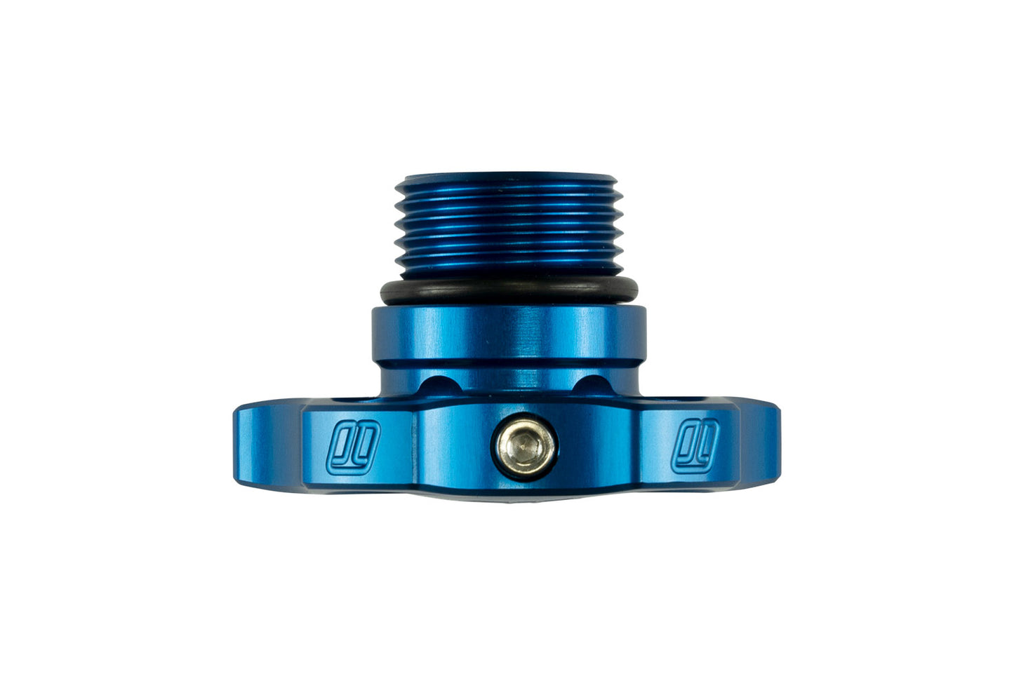 Turbosmart 12AN Blue Oil Cap