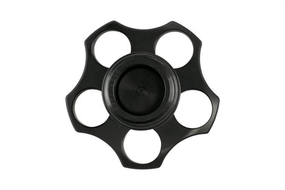Turbosmart 12AN Black Oil Cap