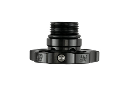 Turbosmart 12AN Black Oil Cap