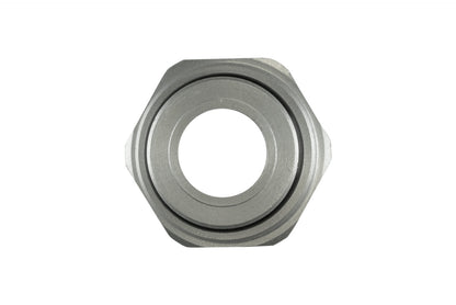 Turbosmart -10AN Centre Clear Oil Cap