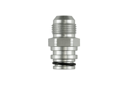 Turbosmart -10AN Centre Clear Oil Cap