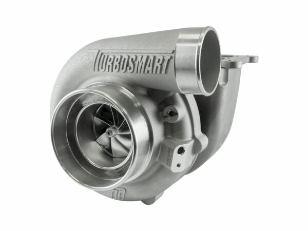 Turbosmart 66mm T4 Divided 1.00AR TS-1 Turbine Housing