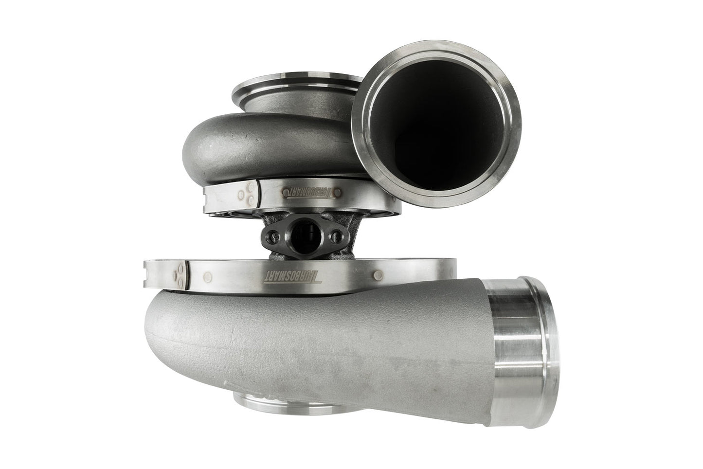 Turbosmart 7275 V-Band 0.96AR Externally Wastegated TS-1 Turbocharger