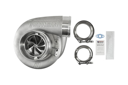 Turbosmart 7275 V-Band 1.24AR Externally Wastegated TS-1 Turbocharger