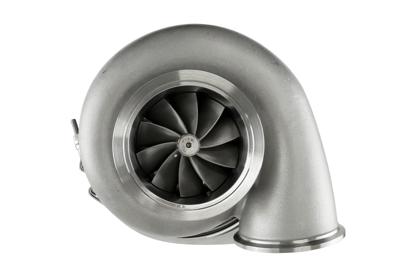 Turbosmart 7275 V-Band 1.24AR Externally Wastegated TS-1 Turbocharger