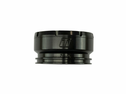 Turbosmart LockSleeve Turbo Adapter Compressor Outlet 2.50in to Straight Plazmaclamp 2.50in - TS-199-3030