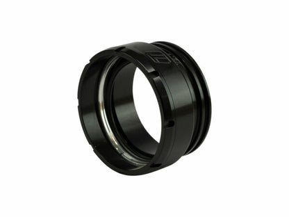 Turbosmart LockSleeve Turbo Adapter Compressor Outlet 2.50in to Straight Plazmaclamp 2.50in - TS-199-3030