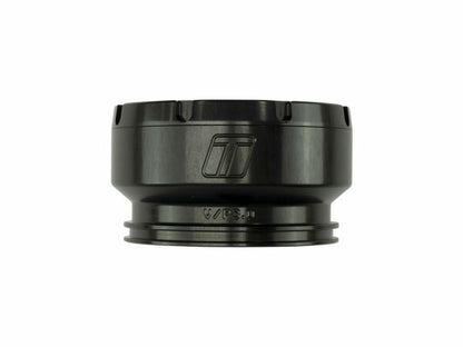 Turbosmart LockSleeve Turbo Adapter Compressor Outlet 3.00in to Straight Vibrant / Plazmaclamp 3.00in - TS-199-3041