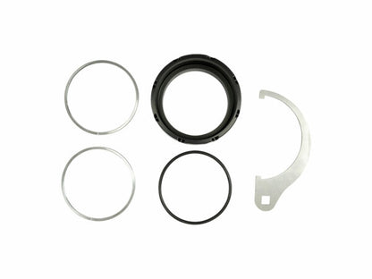 Turbosmart LockSleeve Turbo Adapter Compressor Outlet 3.00in to Straight Vibrant / Plazmaclamp 3.00in - TS-199-3041