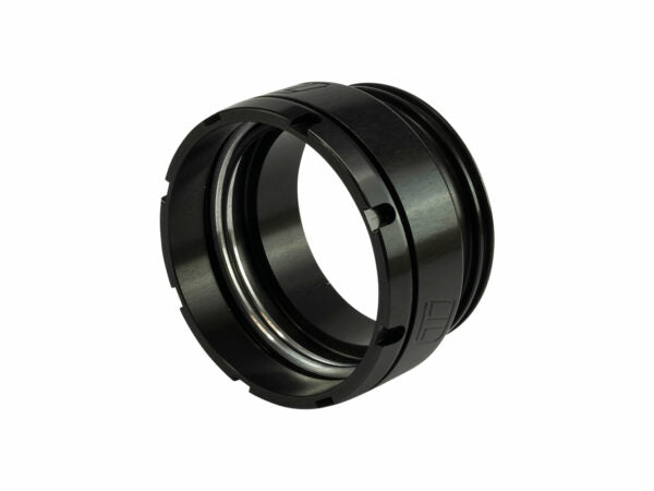 Turbosmart LockSleeve Turbo Adapter Compressor Outlet 3.00in to Straight Vibrant / Plazmaclamp 3.00in - TS-199-3041