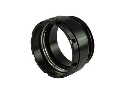 Turbosmart LockSleeve Turbo Adapter Compressor Outlet 3.00in to Straight Vibrant / Plazmaclamp 3.00in - TS-199-3041