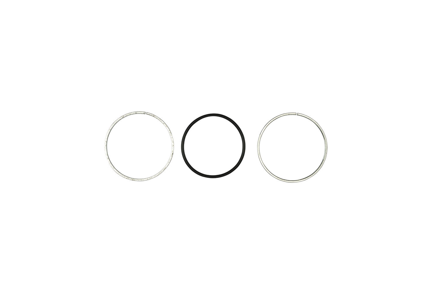 Turbosmart LockSleeve Turbo Adapter Compressor Outlet Replacement O-Ring 2.50in - TS-199-3045
