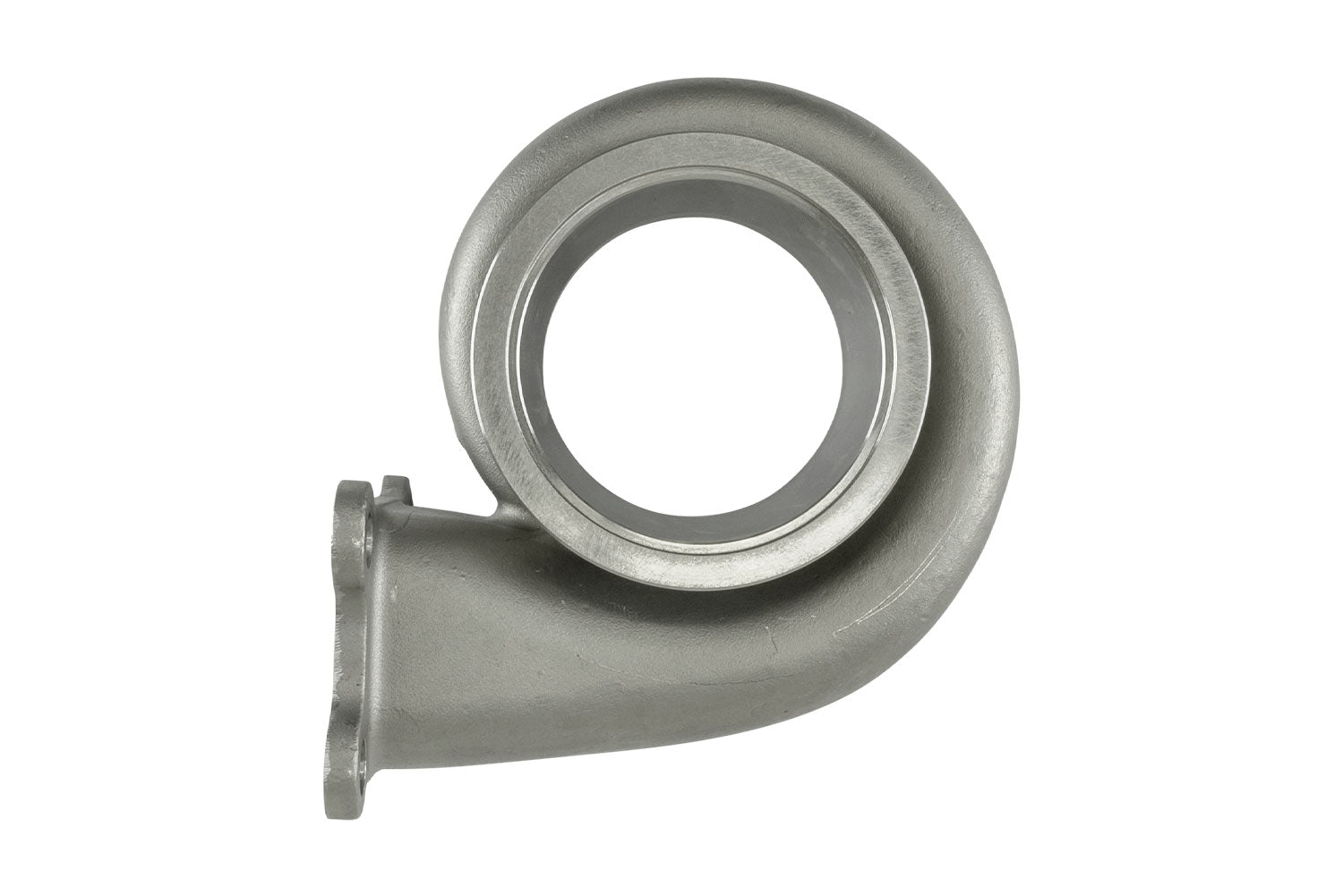 66mm Turbine Housing Elite Race Fab