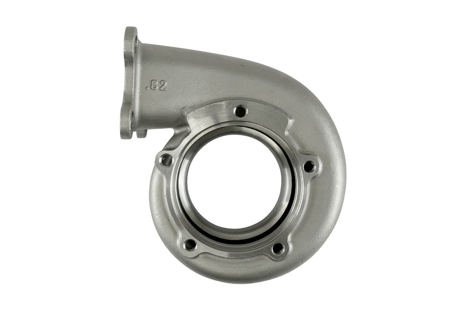 66mm Turbine Housing Elite Race Fab