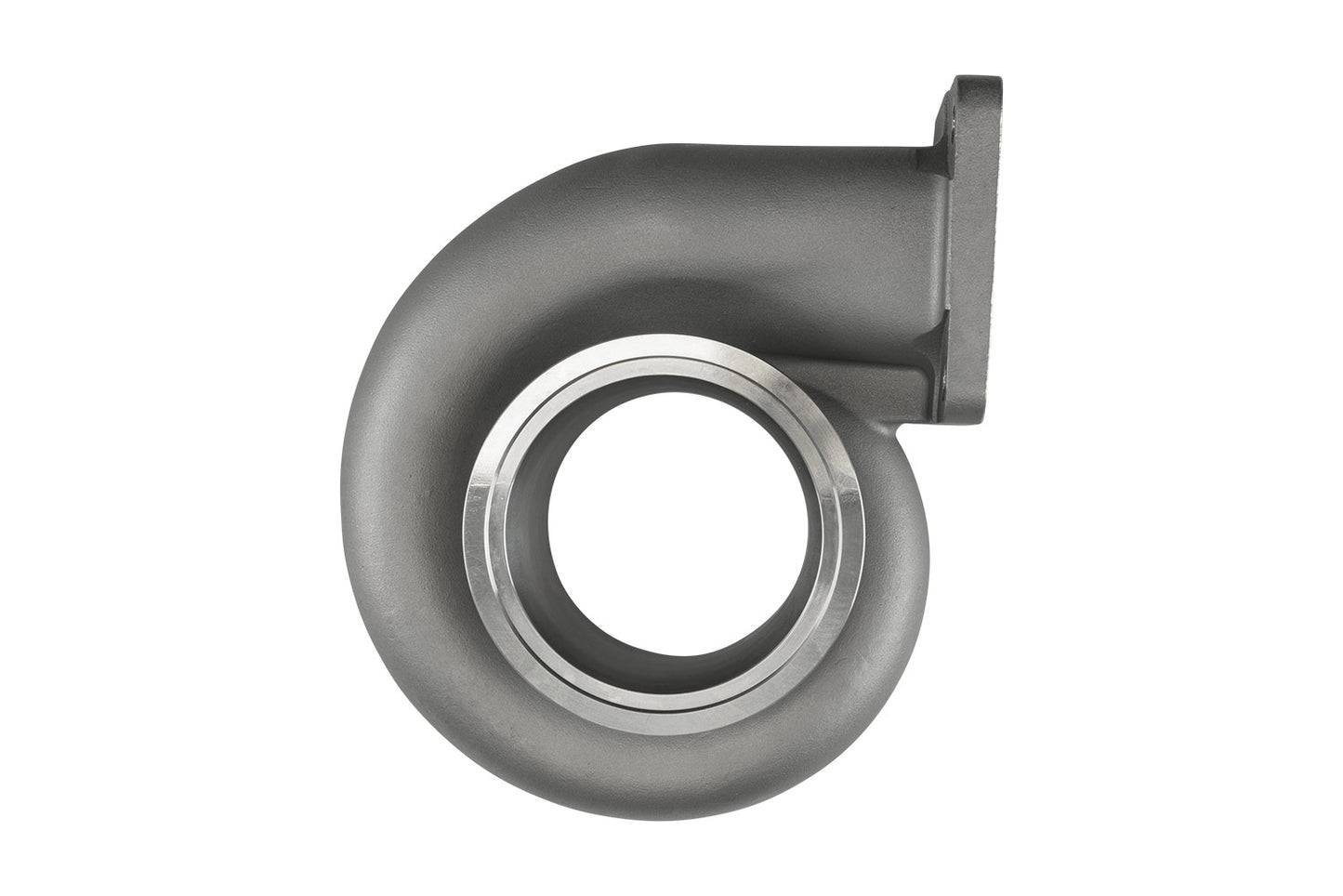 Turbosmart 75mm (T4 1.24AR) Turbine Housing C Frame