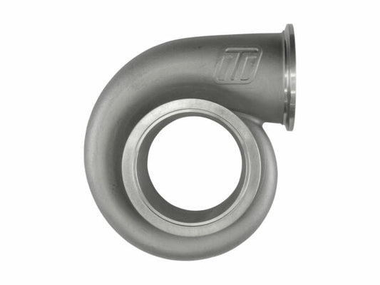 Turbosmart 80mm V-Band 0.96AR Reverse Rotation Turbine Housing