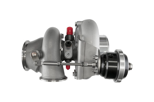 Turbosmart 62mm V-Band 0.82AR Internal Wastegate TS-1/TS-2 Turbine Housing