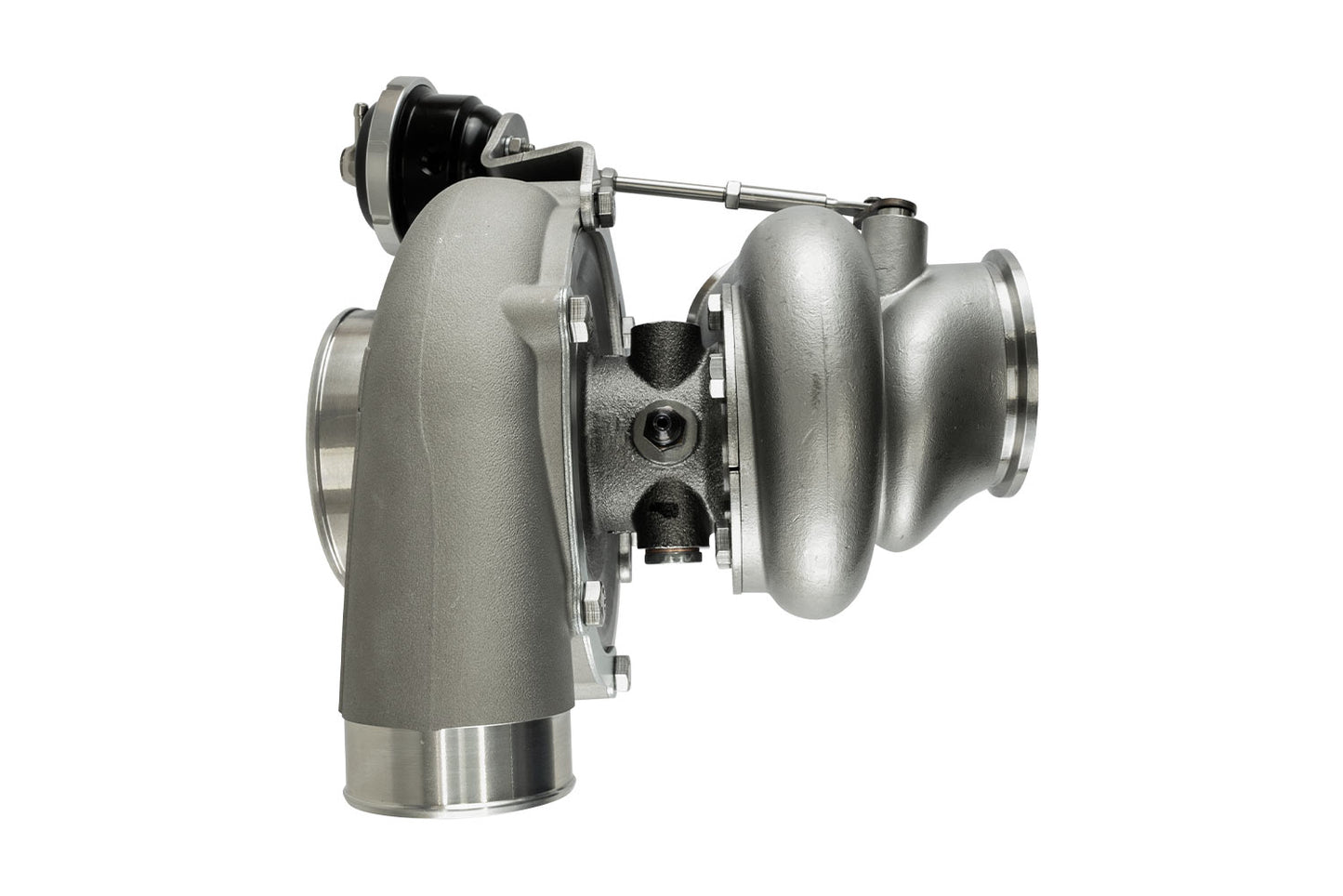 Turbosmart 66mm V-Band 0.82AR Internal Wastegate TS-1/TS-2 Turbine Housing