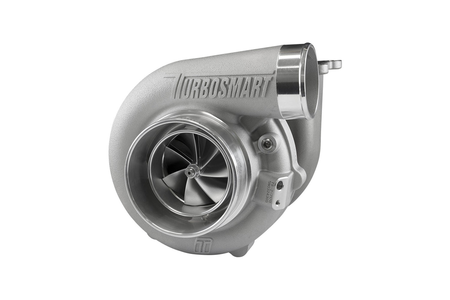 Turbosmart 7170 T4 0.96AR Externally Wastegated TS-1 Turbocharger