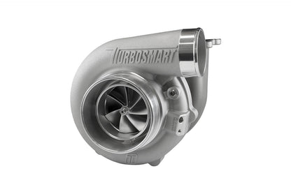 Turbosmart Water Cooled 6870 (Kompact) T4 Divided 0.84AR Externally Wastegated TS-2 Turbocharger