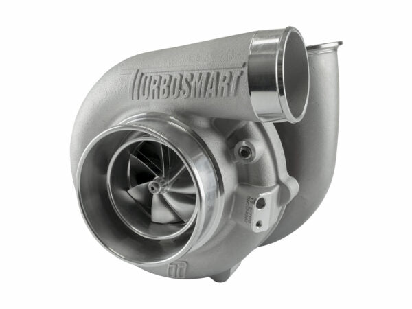 Turbosmart TS-2 Turbocharger Water Cooled Kompact V-Band Reverse Rotation 0.96 A/R External WG - TS-2-7170B-VR096E