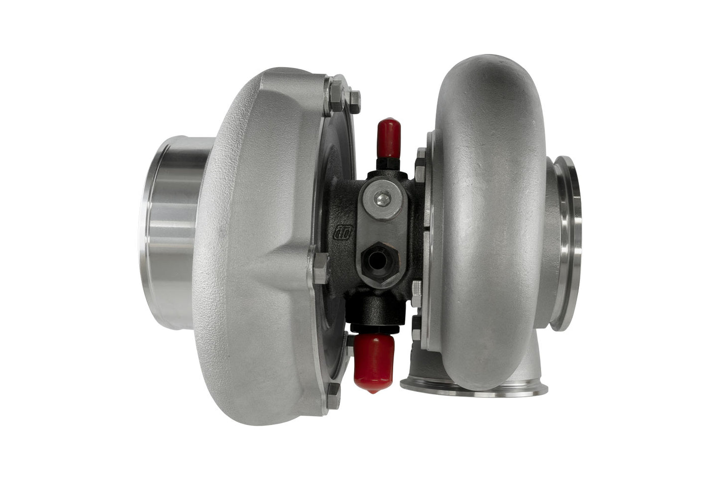 Turbosmart 7170 V-Band 0.96AR Externally Wastegated Reverse Rotation TS-1 Turbocharger