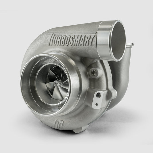 Turbosmart TS-2 Supercore Turbocharger Water Cooled 7170B Reversed Rotation - TS-29-SC2W-7170-RR