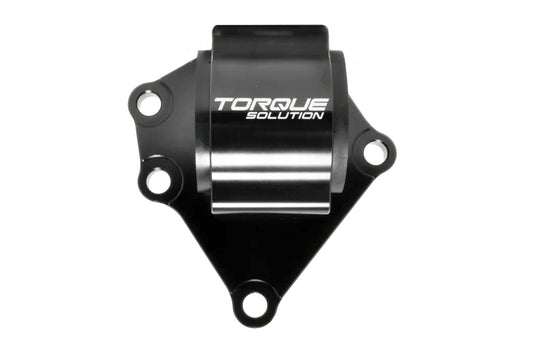 Torque Solution Billet Transmission Mount for 1995-1999 Mitsubishi Eclipse/Talon 2G DSM Auto - TS-2G-005-A