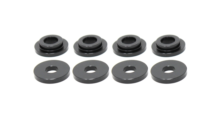 Torque Solution Shifter Base Bushing Kit: Mazda 3 2014+