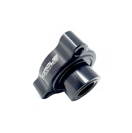 Torque Solution Blow Off Valve Adapter for 2020+ Cadillac CT5-V 2.0L 3.0L - TS-BOV-754