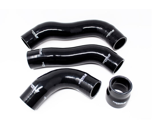 Torque Solution Intercooler Boost Hose Kit for 2017+ Honda Civic Type-R - TS-CTR-548
