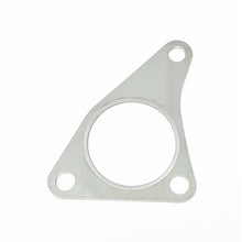 Load image into Gallery viewer, Torque Solution Multi-Layer Stainless Gasket For Subaru EJ Uppipe To Turbo