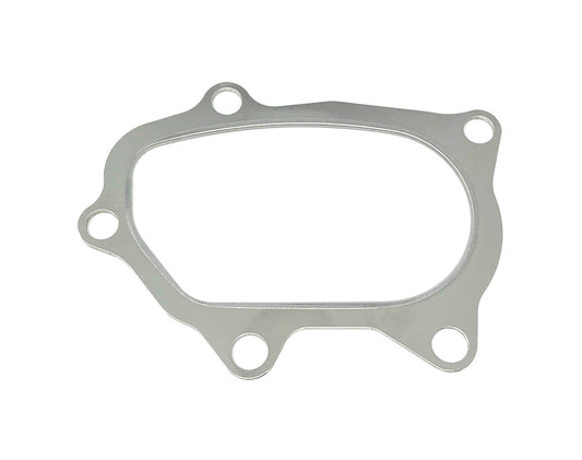 Torque Solution Multi-Layer Stainless Gasket for Subaru EJ Turbo to Downpipe - TS-EG-672