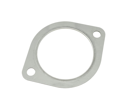 Torque Solution Multi-Layer Stainless Gasket for 3" 2 Bolt Universal - TS-EG-674