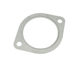 Torque Solution Multi-Layer Stainless Gasket 3in 2 Bolt Universal