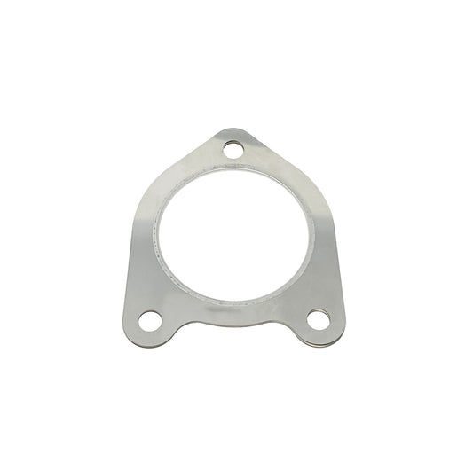 Torque Solution Multi-Layer Stainless Gasket for 2019+ Subaru FA24 Manifold To Turbo - TS-EG-764