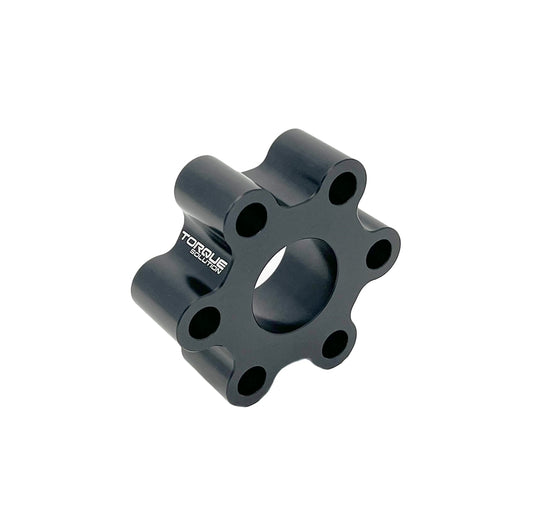 Torque Solution Billet Driveshaft / Torque Tube Bushing for 1977-2002 BMW E21 E28 E30 E36 Z3 - TS-FD-787-10