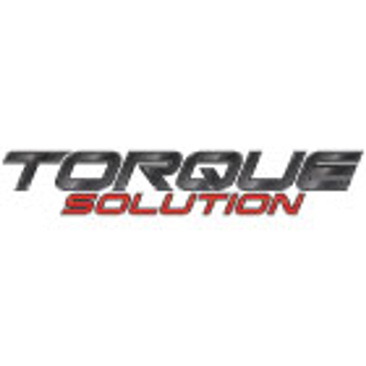 Torque Solution 09-13 Chevrolet Corvette C6 ZR1 (78mm) w/ 12mm Bolts Billet Torque Tube Bushing