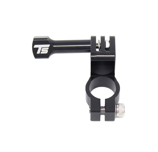 Torque Solution Tow Hook Add On for Go Pro Mount - TS-GP-321D
