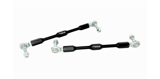 Torque Solution Adj. Front Sway Bar End Links for Toyota GR Corolla - TS-GR-833