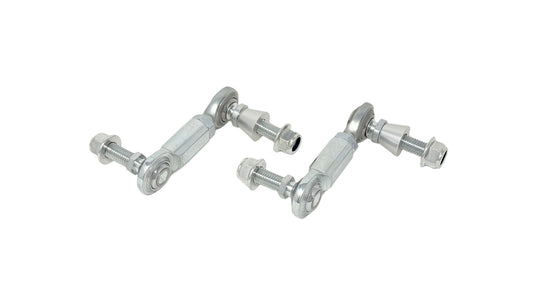 Torque Solution Adj. Rear Sway Bar End Links for 2023+ Toyota GR Corolla - TS-GR-834