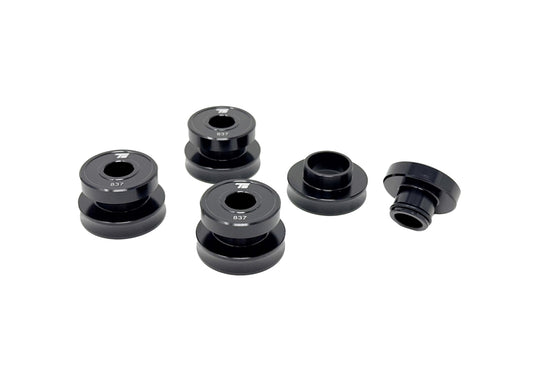 Torque Solution Shifter Base Bushing Kit for 2023+ GR Corolla 23+ - TS-GR-837