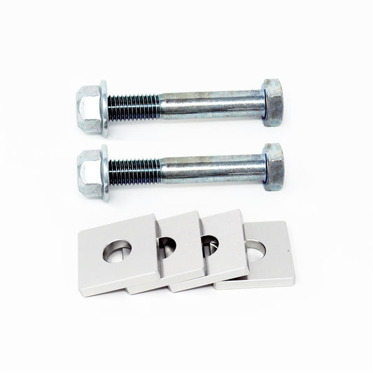Torque Solution Eccentric Lockout Kit for Nissan GT-R R35 - TS-GTR-591