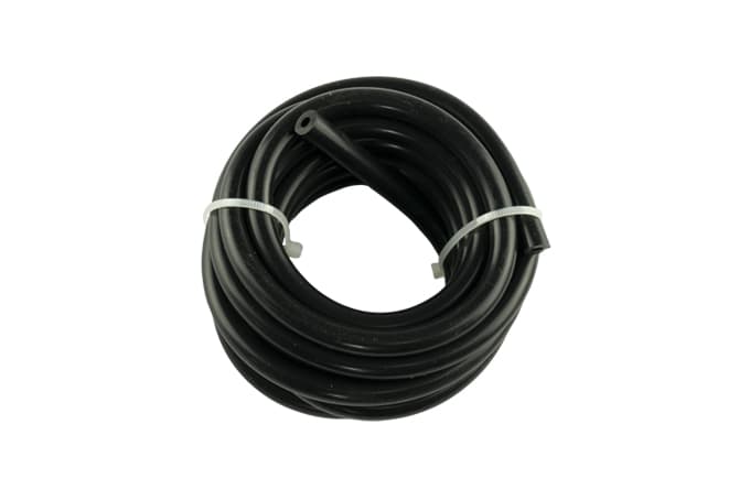 Turbosmart 3m Pack -4mm Vac Tube (Black) - TS-HV0403-BK