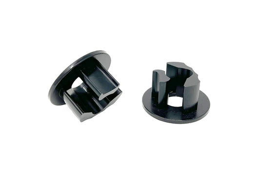 Torque Solution Rear Differential Mount Inserts for 2016+ Mazda Miata MX5 ND - TS-ND-752