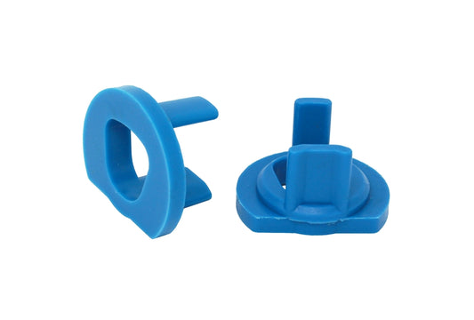 Torque Solution Transmission Mount Insert (Race) for 1998-2013 Porsche 911 996/997 - TS-POR-437R